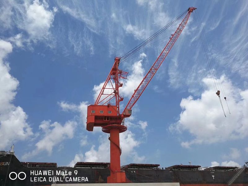 MQ50-100門座麻豆免费下载观看