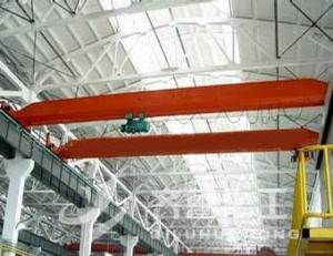 LD型電動單梁麻豆免费下载观看