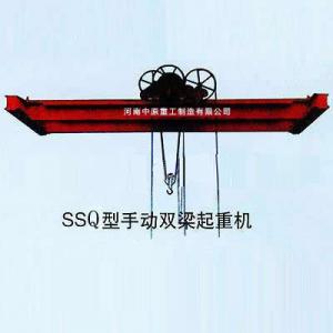 SSQ型手動雙梁麻豆免费下载观看